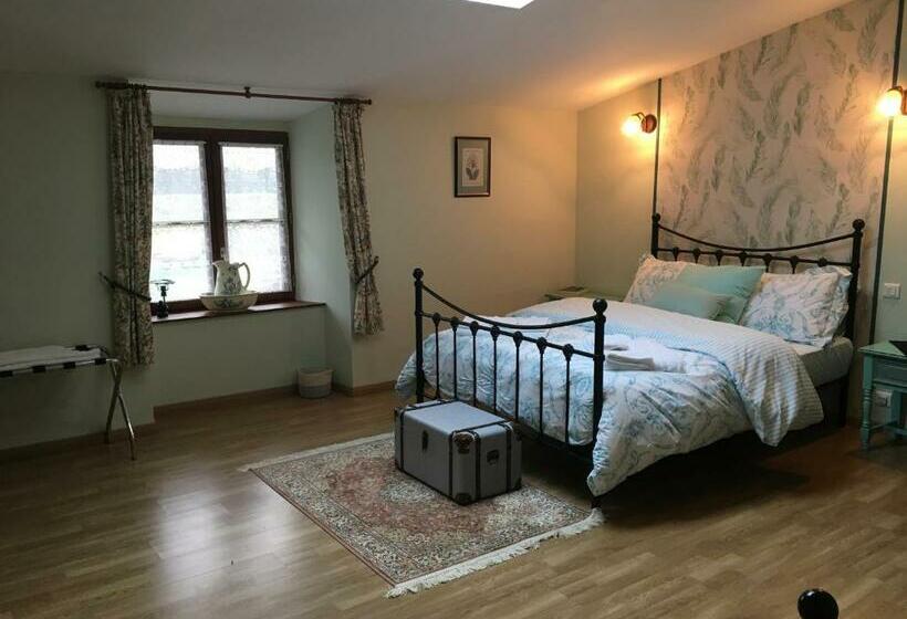 צימר La Maison D Olives