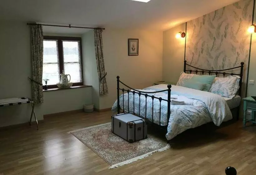 Aamiaismajoitus (B&B) La Maison D Olives