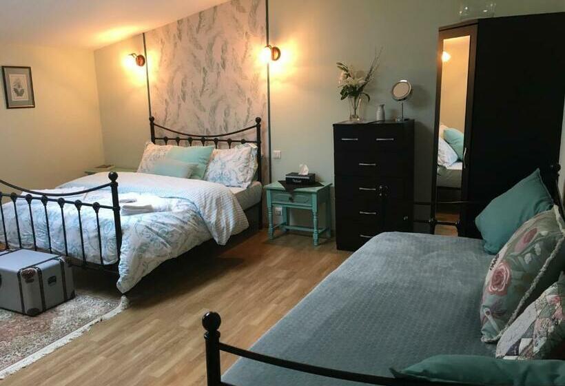 צימר La Maison D Olives