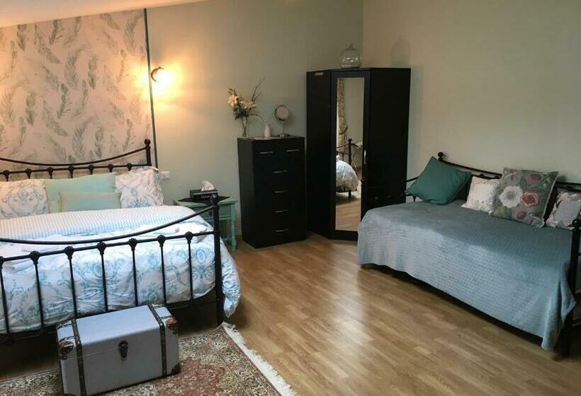 צימר La Maison D Olives