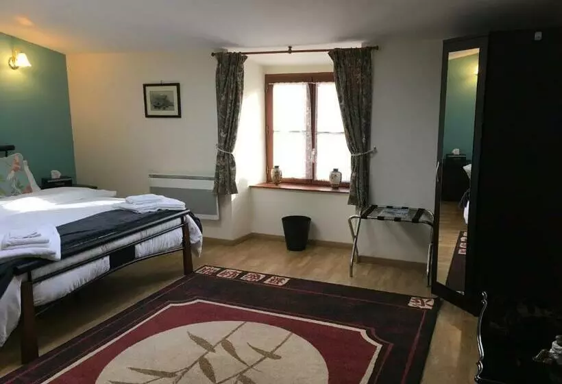 Aamiaismajoitus (B&B) La Maison D Olives