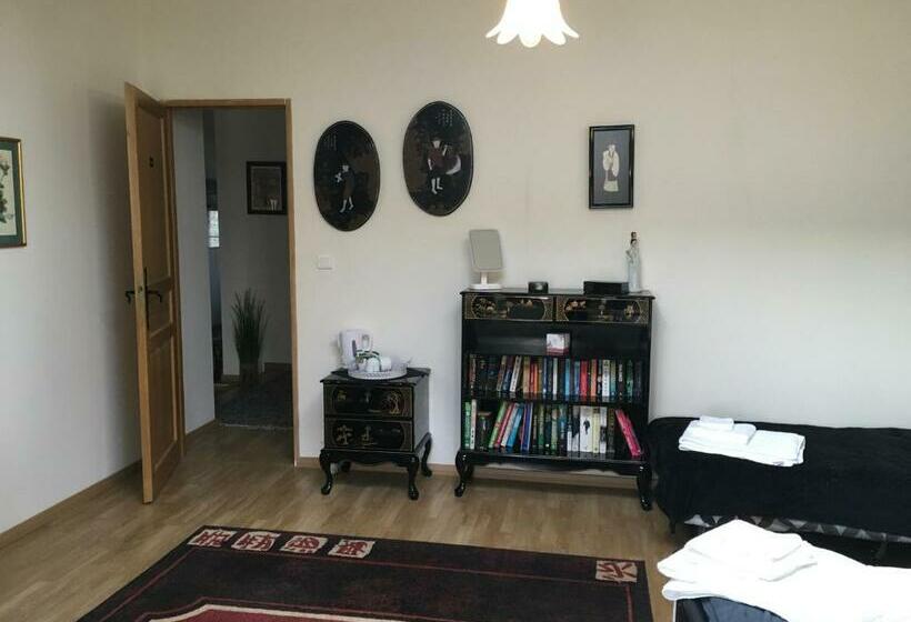 צימר La Maison D Olives