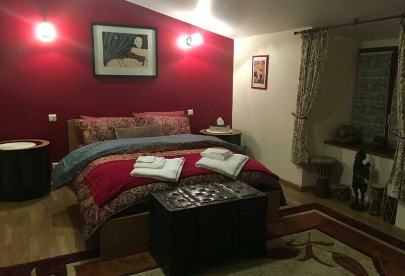 צימר La Maison D Olives