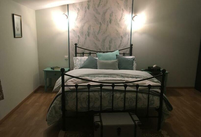 צימר La Maison D Olives