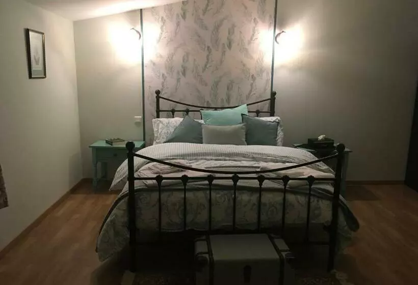 Aamiaismajoitus (B&B) La Maison D Olives