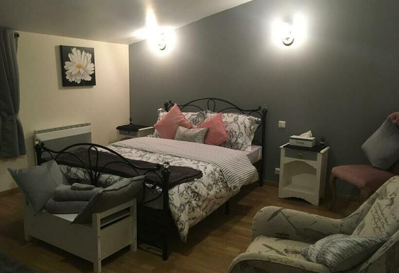 צימר La Maison D Olives