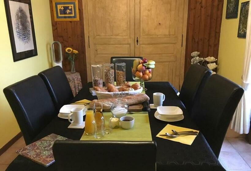 צימר La Maison D Olives