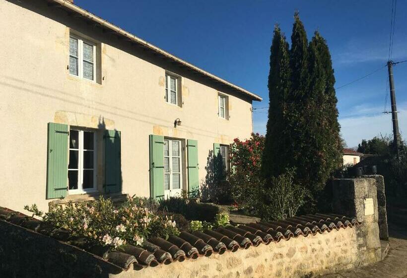 צימר La Maison D Olives