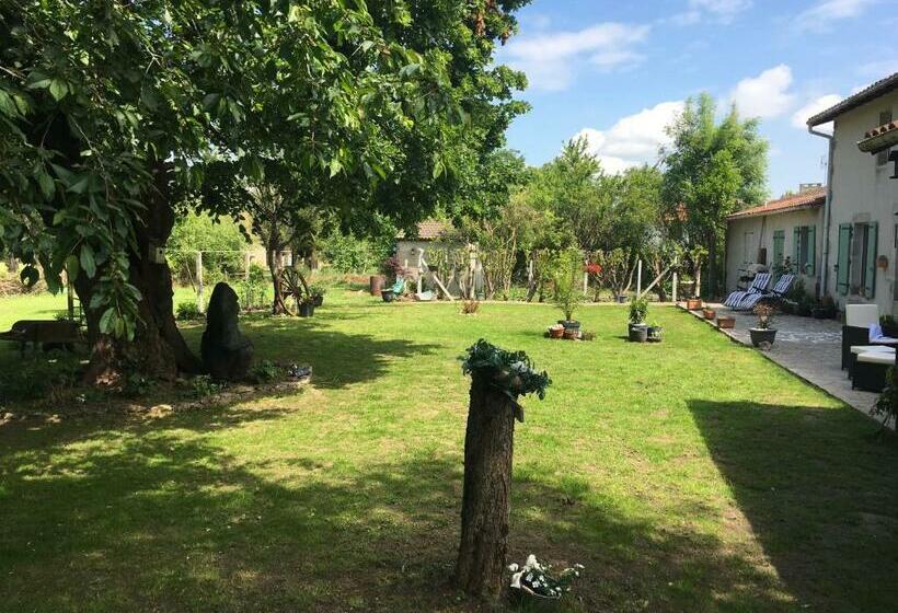 צימר La Maison D Olives