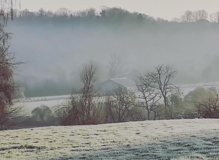 Bed and Breakfast Lait & Lit
