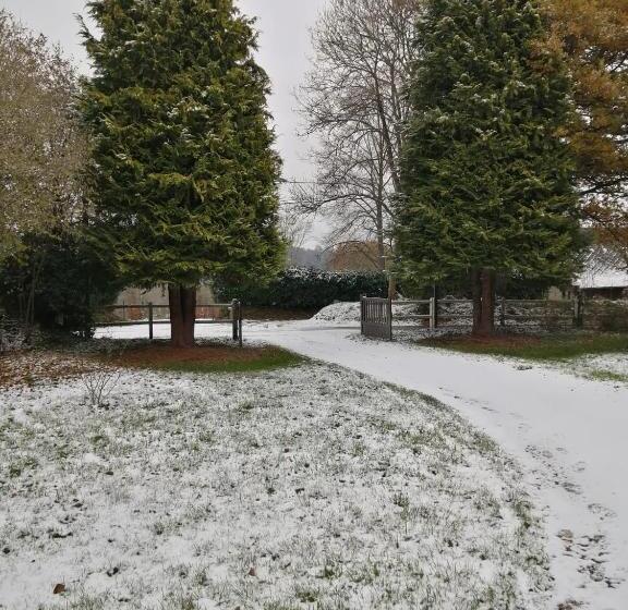 Bed and Breakfast Lait & Lit