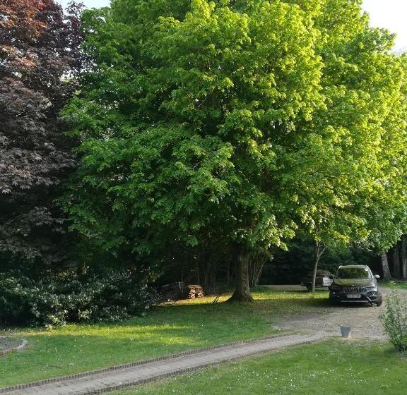 Bed and Breakfast Lait & Lit