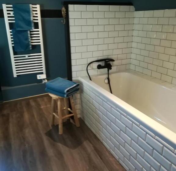 Bed and Breakfast Lait & Lit