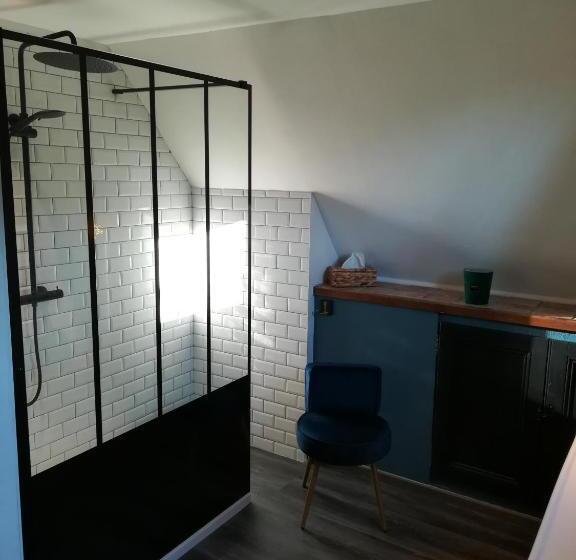 Bed and Breakfast Lait & Lit