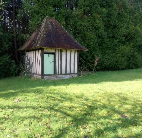 Bed and Breakfast Lait & Lit