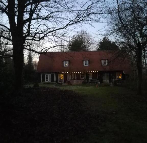 Bed and Breakfast Lait & Lit