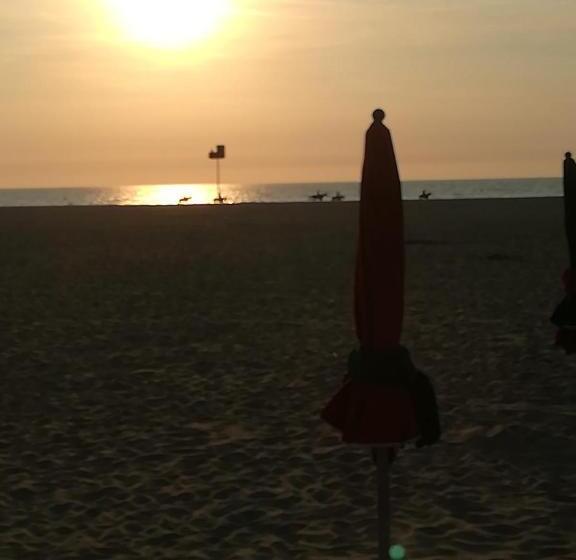 Bed and Breakfast Lait & Lit