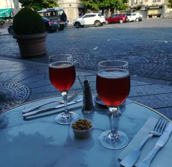 Bed and Breakfast Lait & Lit