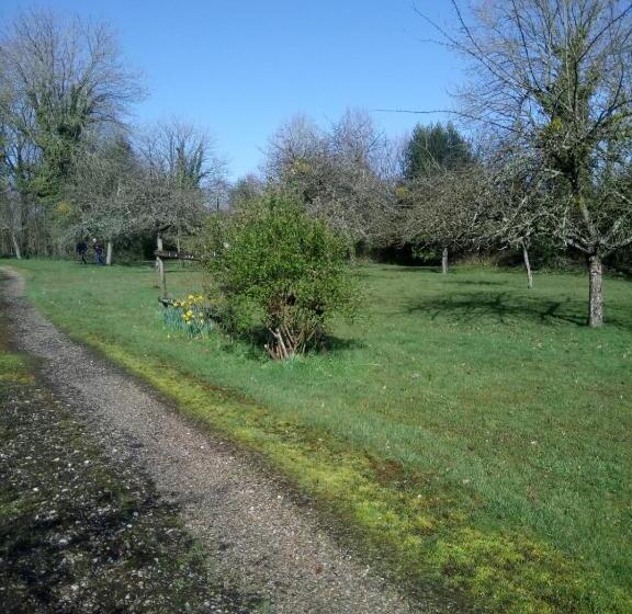 Bed and Breakfast Lait & Lit