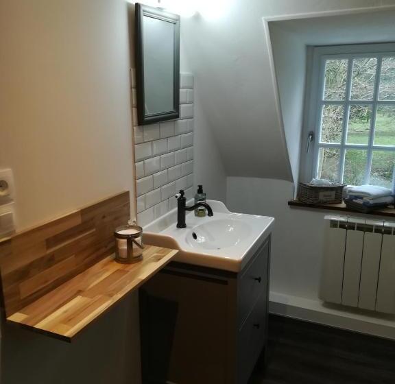 Bed and Breakfast Lait & Lit