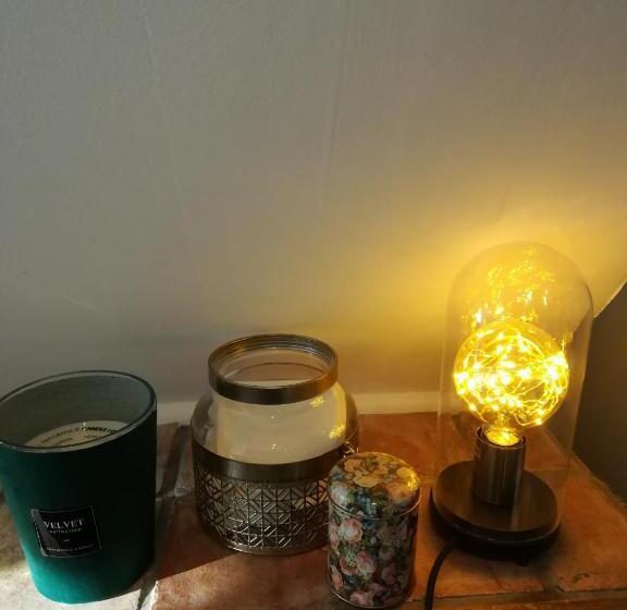 Bed and Breakfast Lait & Lit