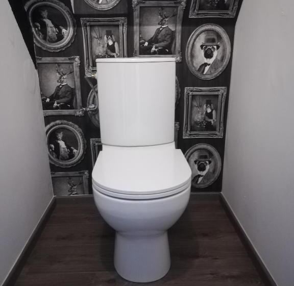 Bed and Breakfast Lait & Lit