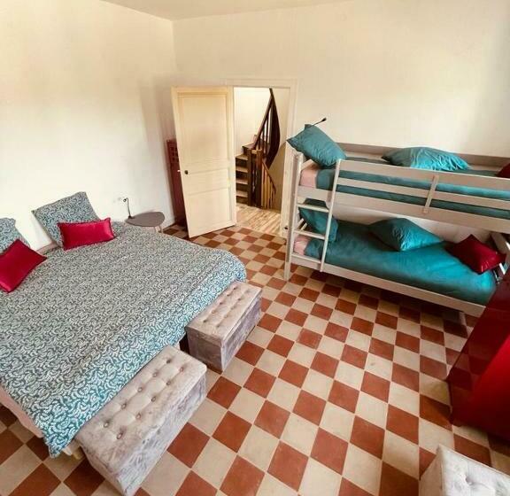 مبيت وإفطار Le Bistrot De L écluse