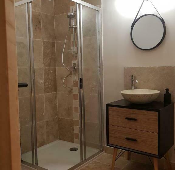 צימר Le Havre De Gaïa