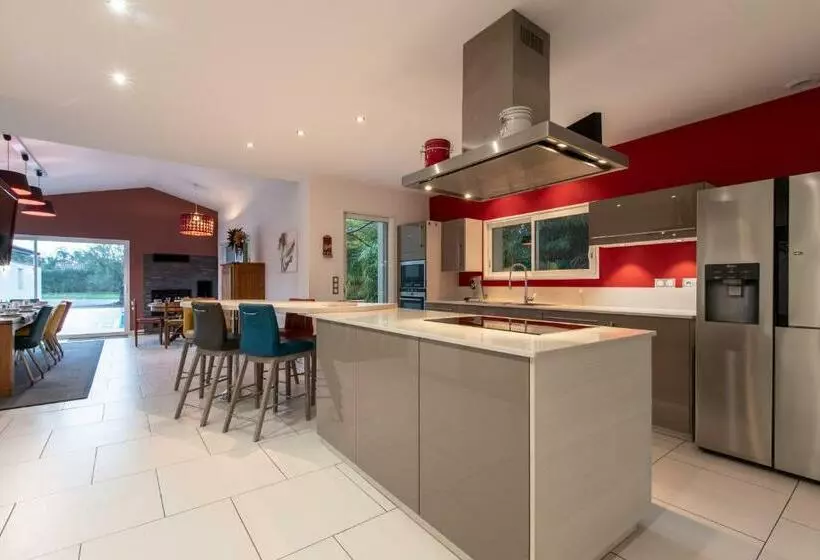 Aamiaismajoitus (B&B) Othil