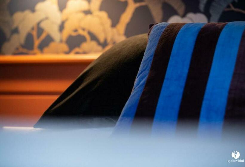 ベッドアンドブレックファースト Othil