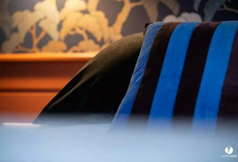 Aamiaismajoitus (B&B) Othil