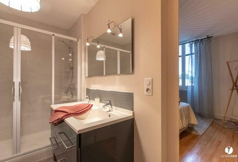 ベッドアンドブレックファースト Othil