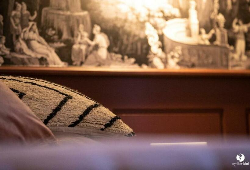 ベッドアンドブレックファースト Othil