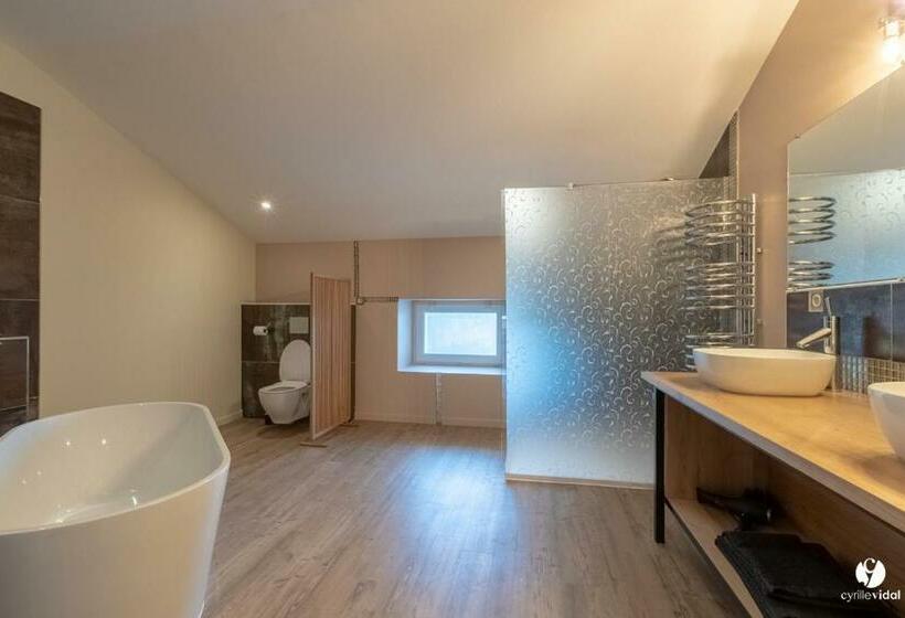 ベッドアンドブレックファースト Othil