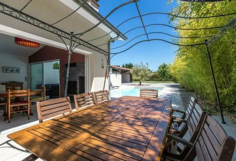 Aamiaismajoitus (B&B) Othil