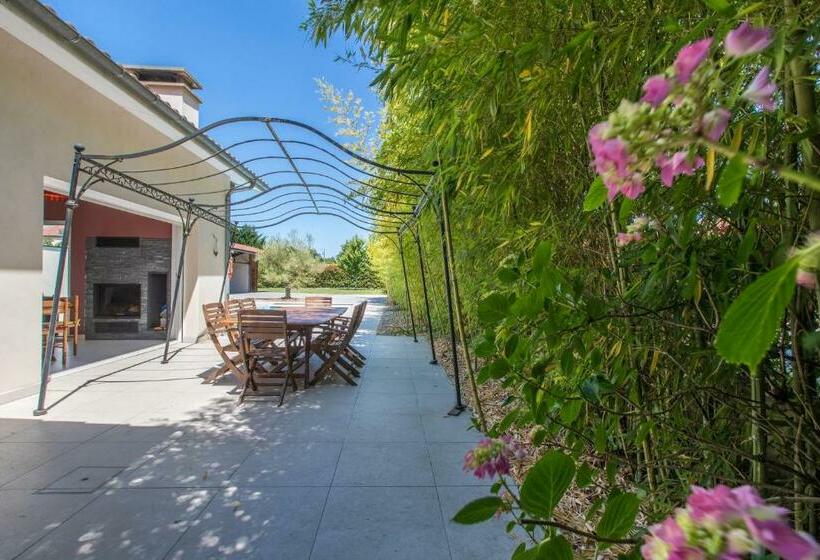 ベッドアンドブレックファースト Othil