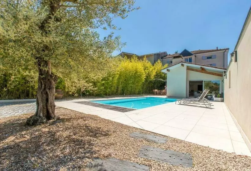 Aamiaismajoitus (B&B) Othil