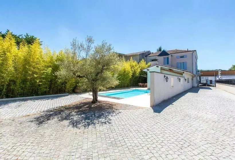 Aamiaismajoitus (B&B) Othil