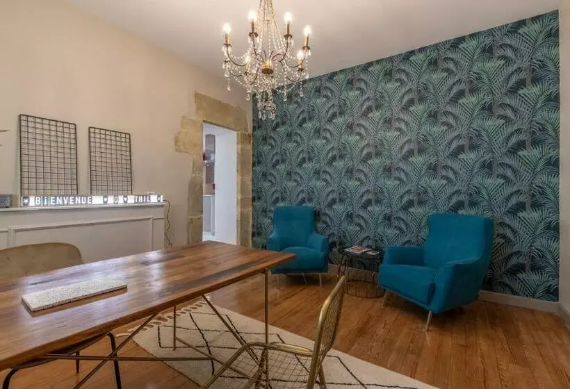 Aamiaismajoitus (B&B) Othil