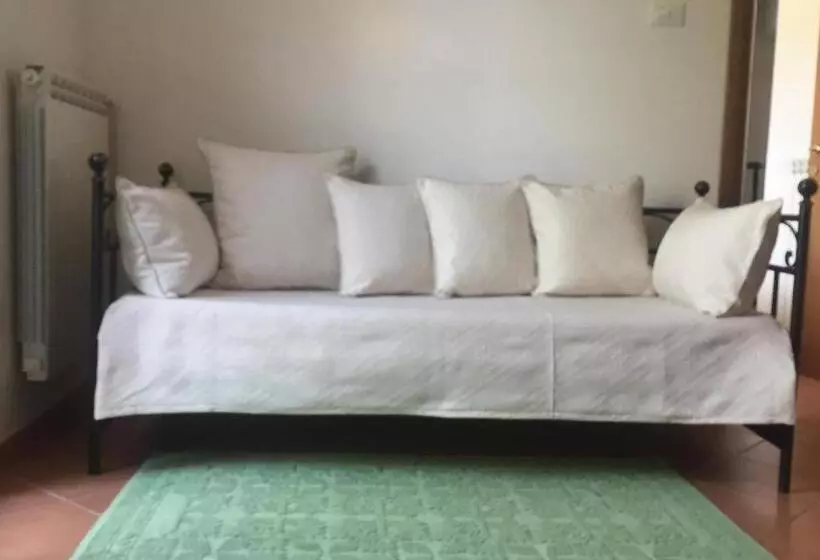 ベッドアンドブレックファースト Sa Domo De Su Re