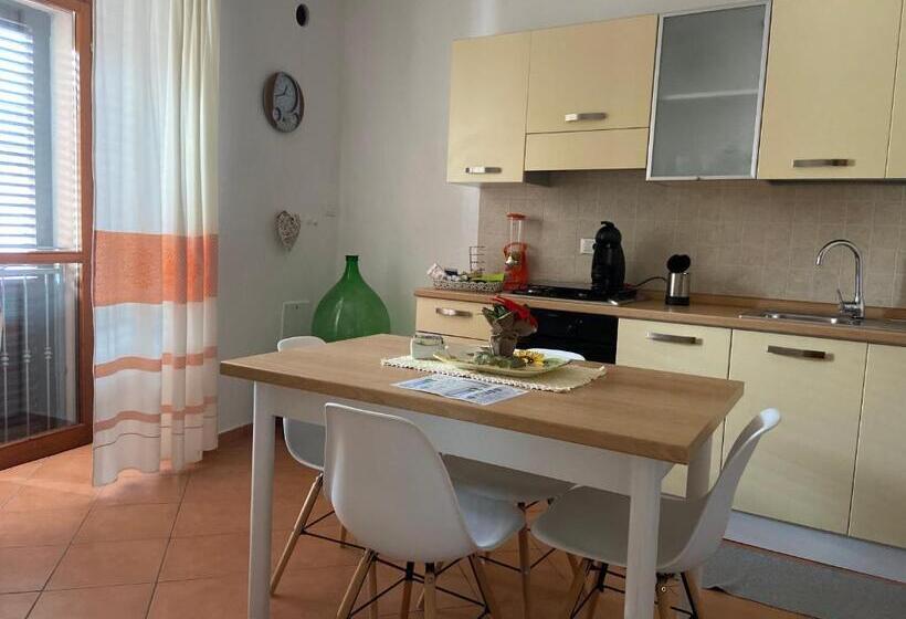 住宿加早餐  Sa Domo De Su Re