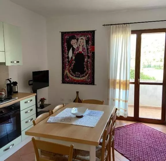 ベッドアンドブレックファースト Sa Domo De Su Re