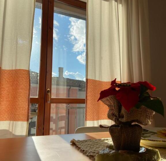 住宿加早餐  Sa Domo De Su Re