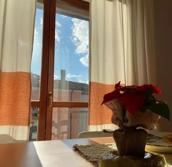 ベッドアンドブレックファースト Sa Domo De Su Re