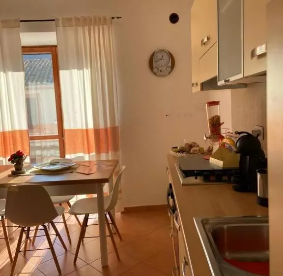 ベッドアンドブレックファースト Sa Domo De Su Re