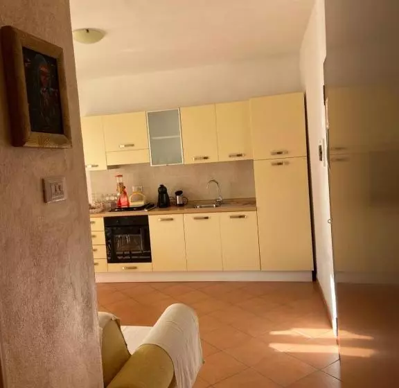 ベッドアンドブレックファースト Sa Domo De Su Re