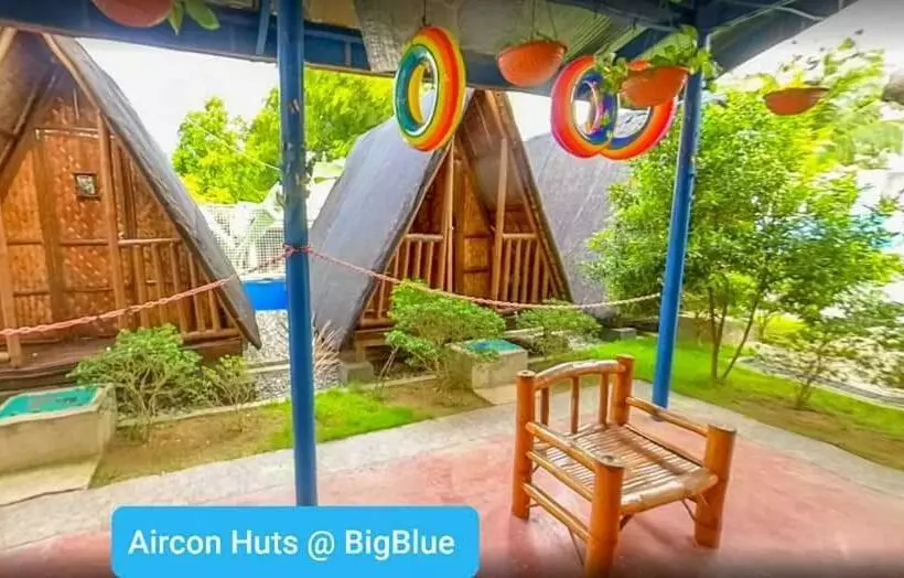 Bigblue Waters Resort