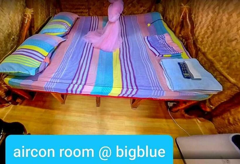 Bigblue Waters Resort