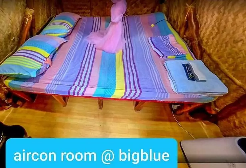 Bigblue Waters Resort