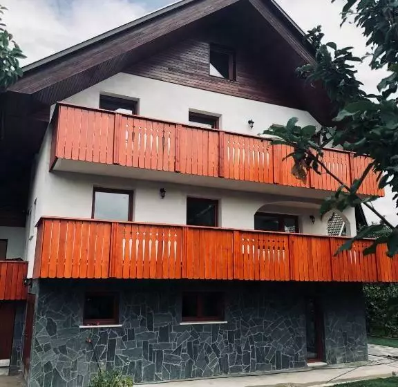 Guest House Kobal